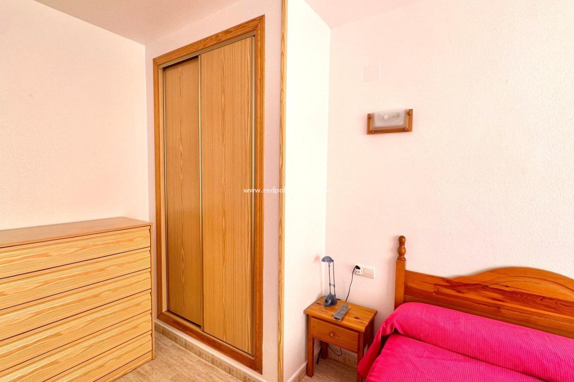 Revente - Appartements -
Torrevieja