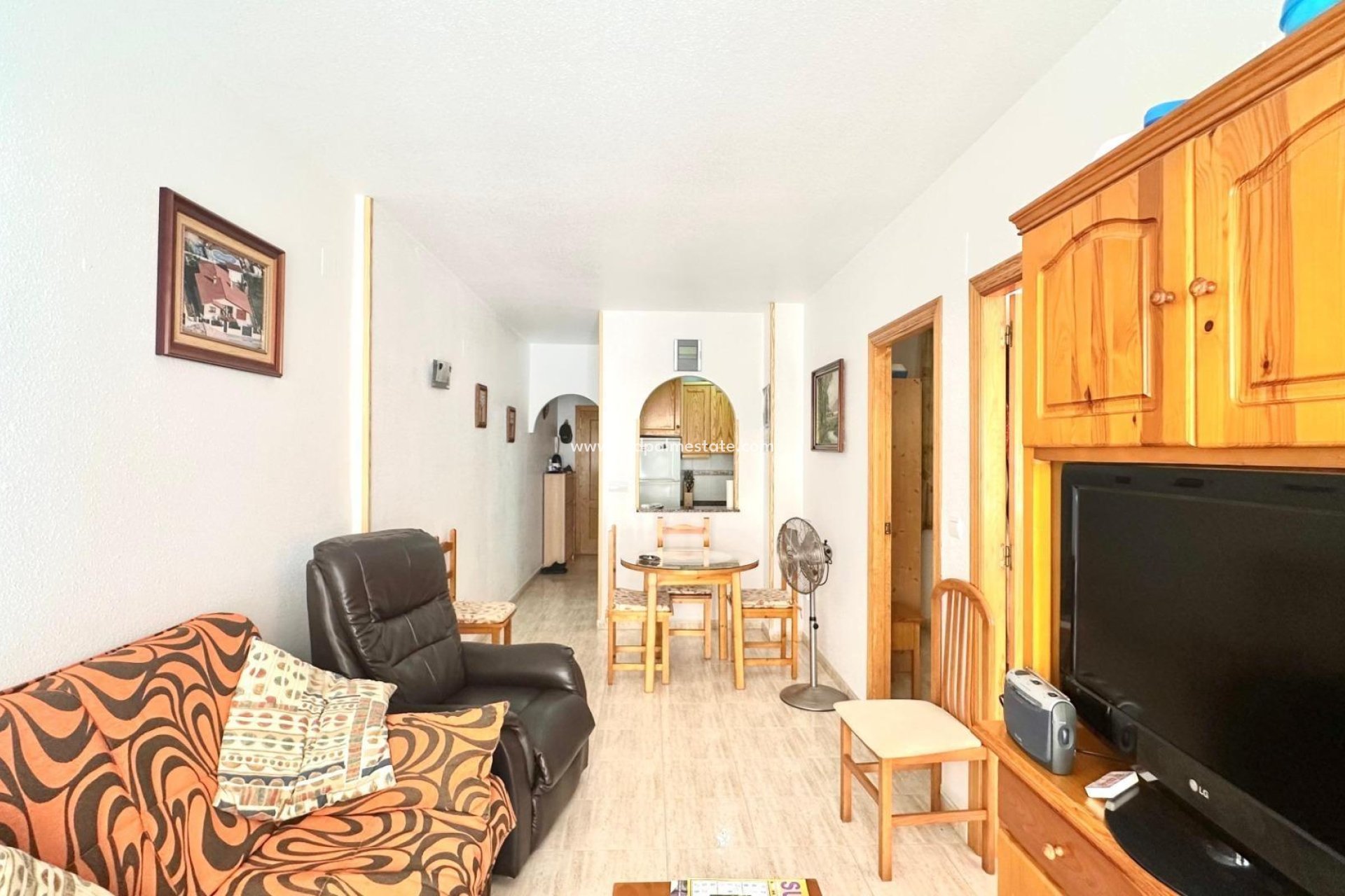 Revente - Appartements -
Torrevieja