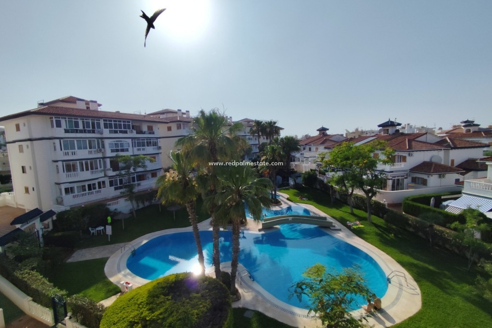 Revente - Appartements -
Torrevieja