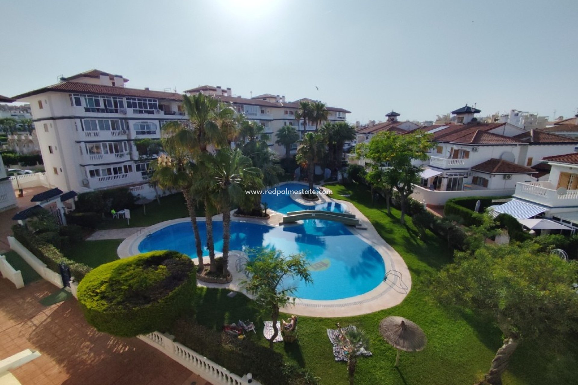 Revente - Appartements -
Torrevieja