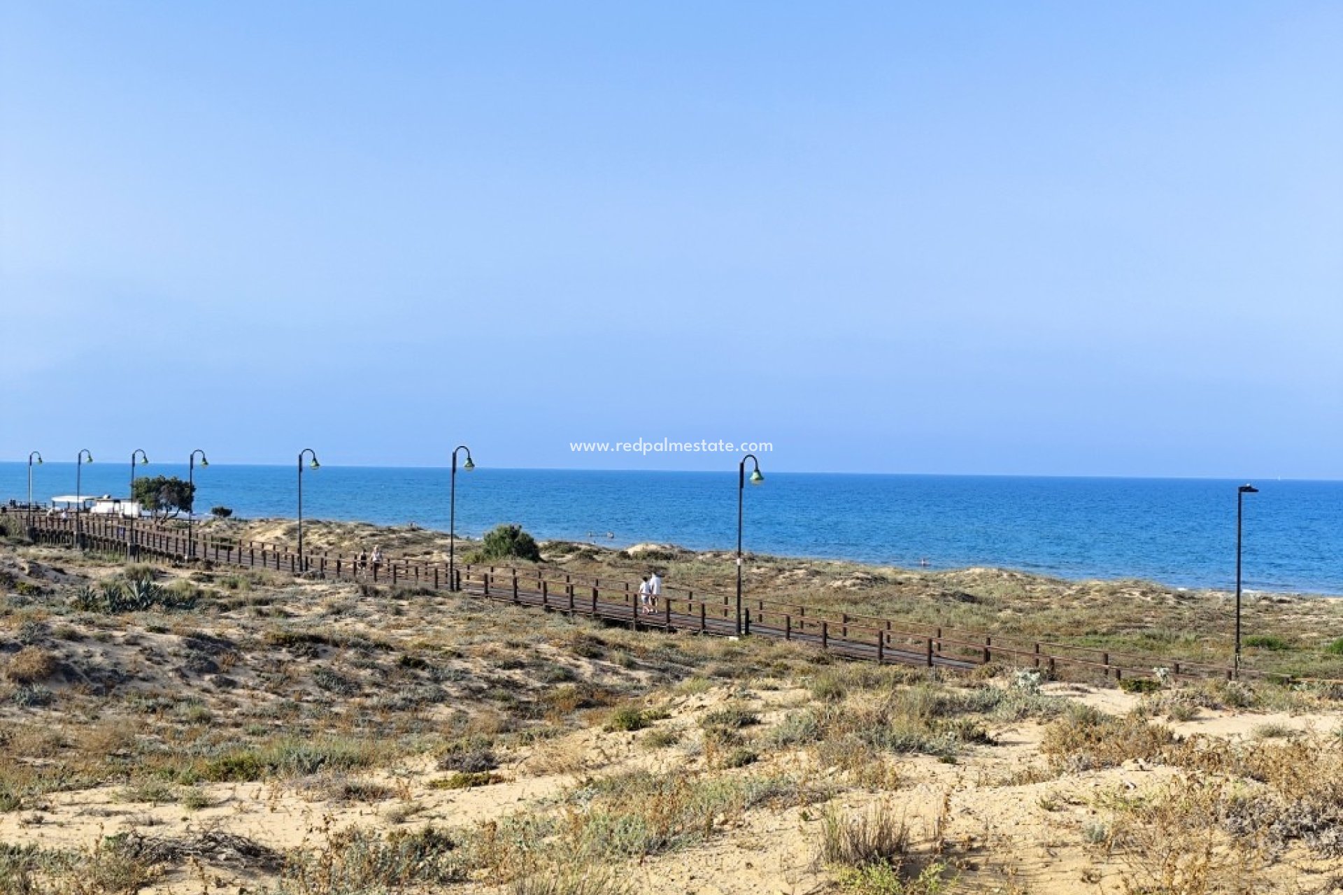 Revente - Appartements -
Torrevieja