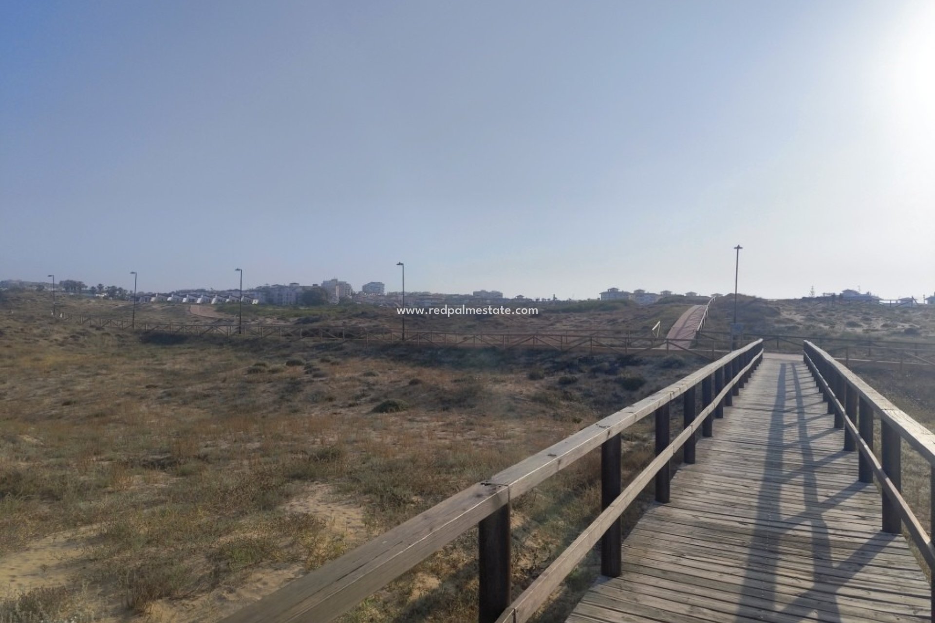 Revente - Appartements -
Torrevieja