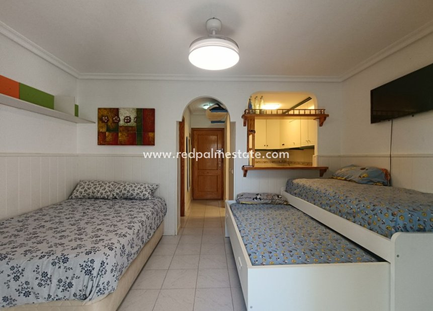 Revente - Appartements -
Torrevieja