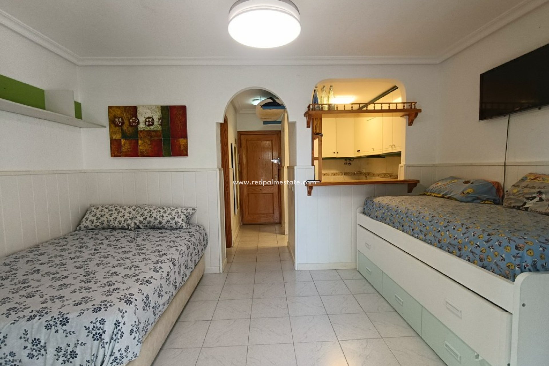 Revente - Appartements -
Torrevieja