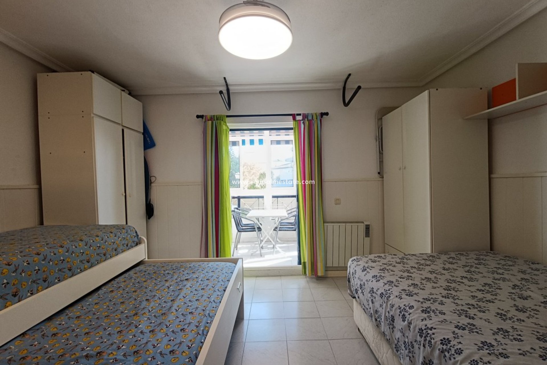 Revente - Appartements -
Torrevieja