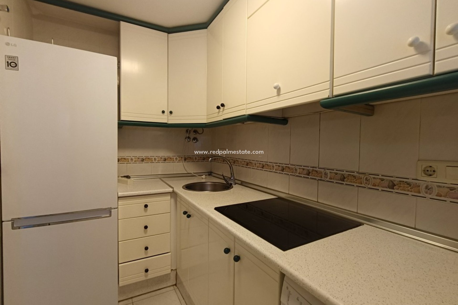 Revente - Appartements -
Torrevieja