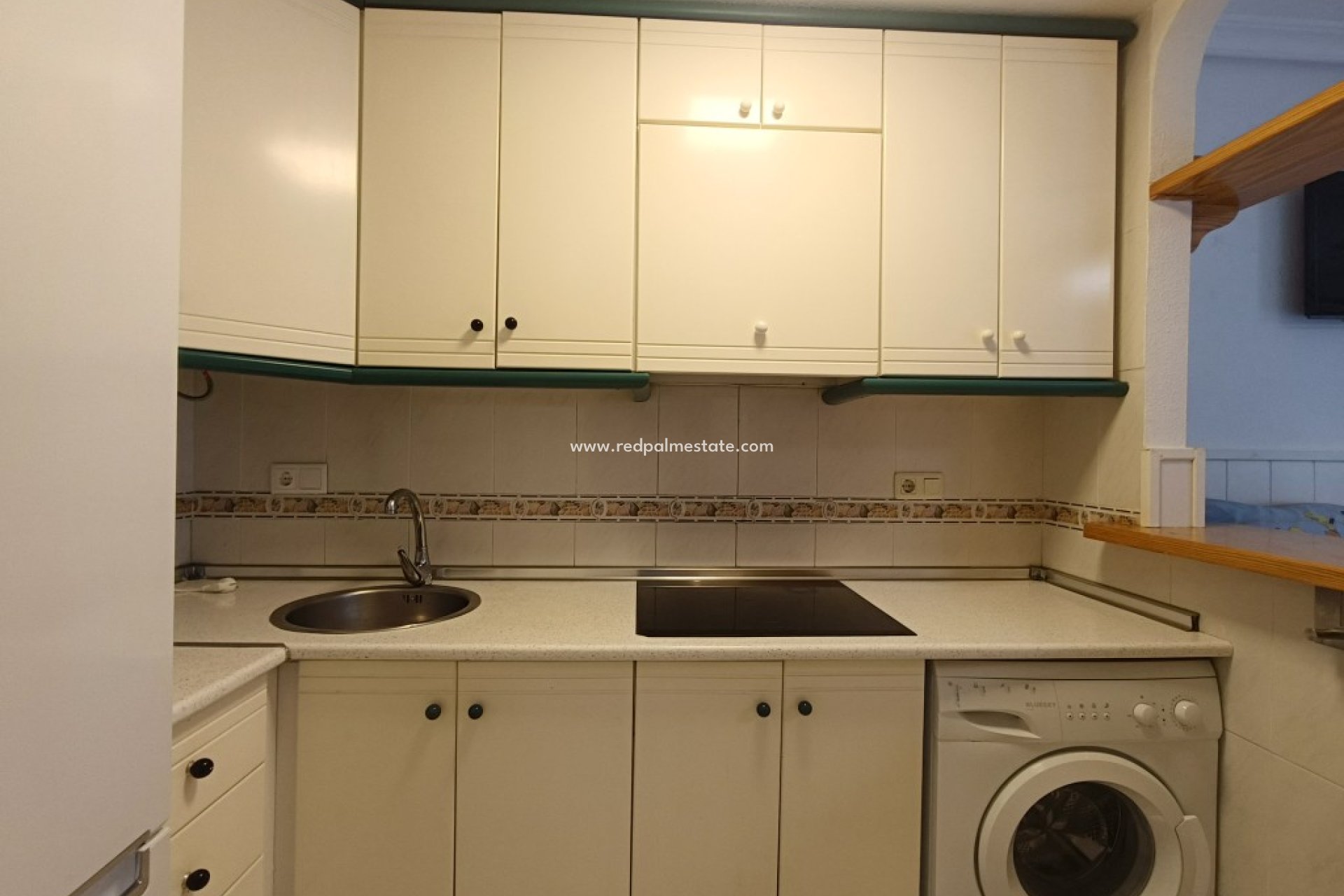 Revente - Appartements -
Torrevieja