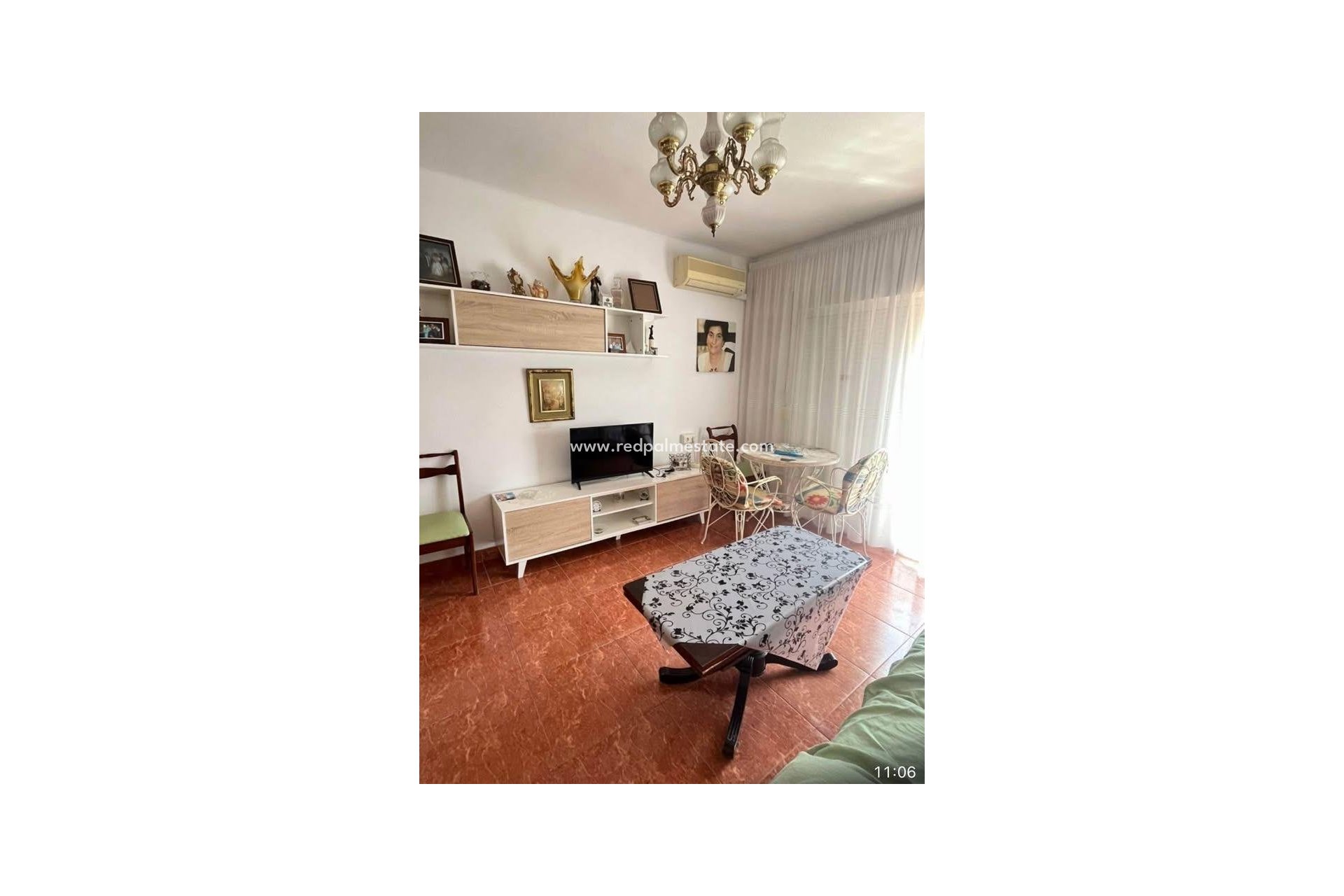 Revente - Appartements -
Torrevieja