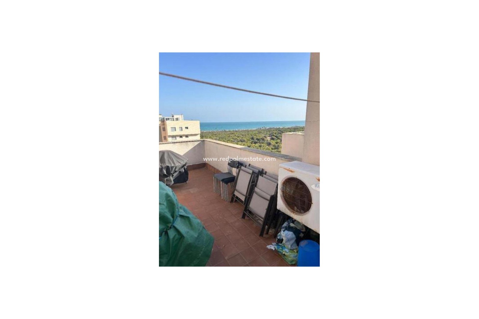 Revente - Appartements -
Torrevieja