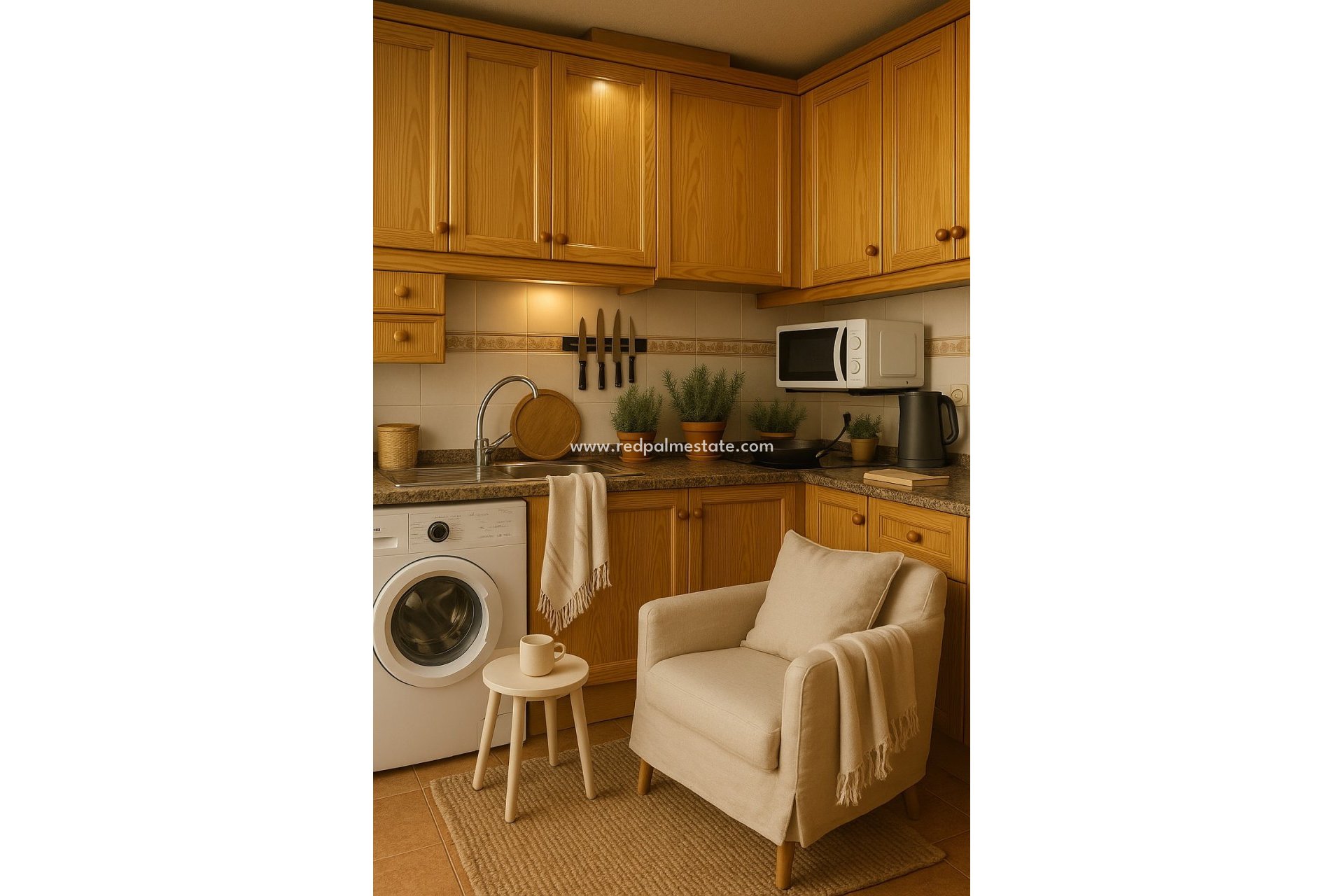 Revente - Appartements -
Torrevieja