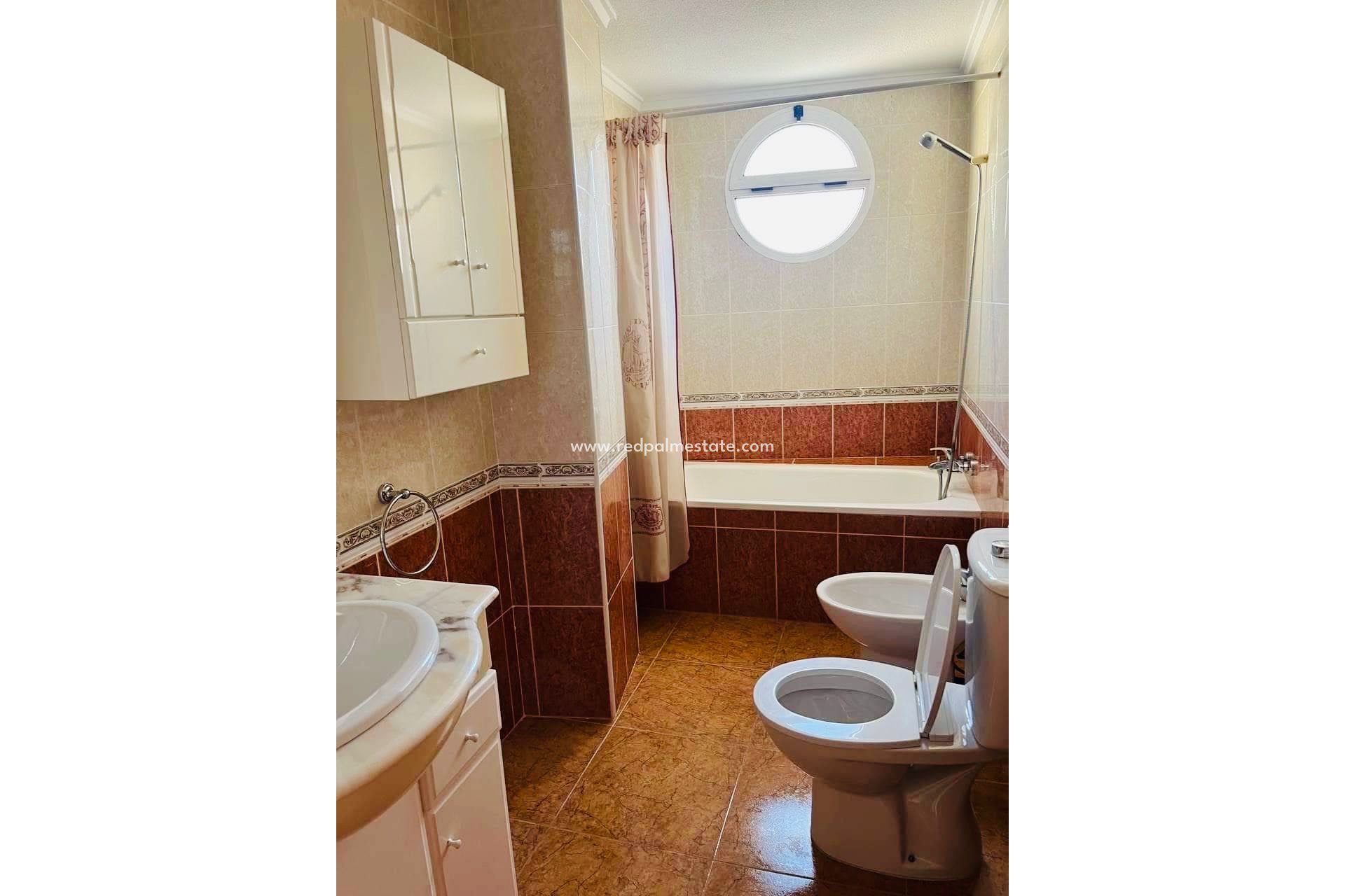 Revente - Appartements -
Torrevieja