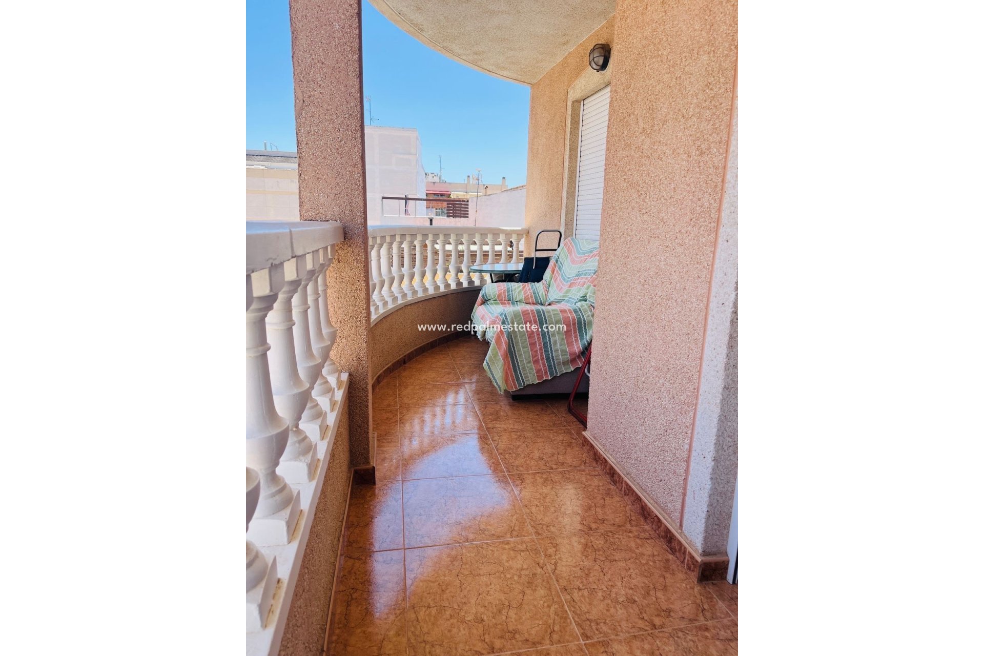 Revente - Appartements -
Torrevieja