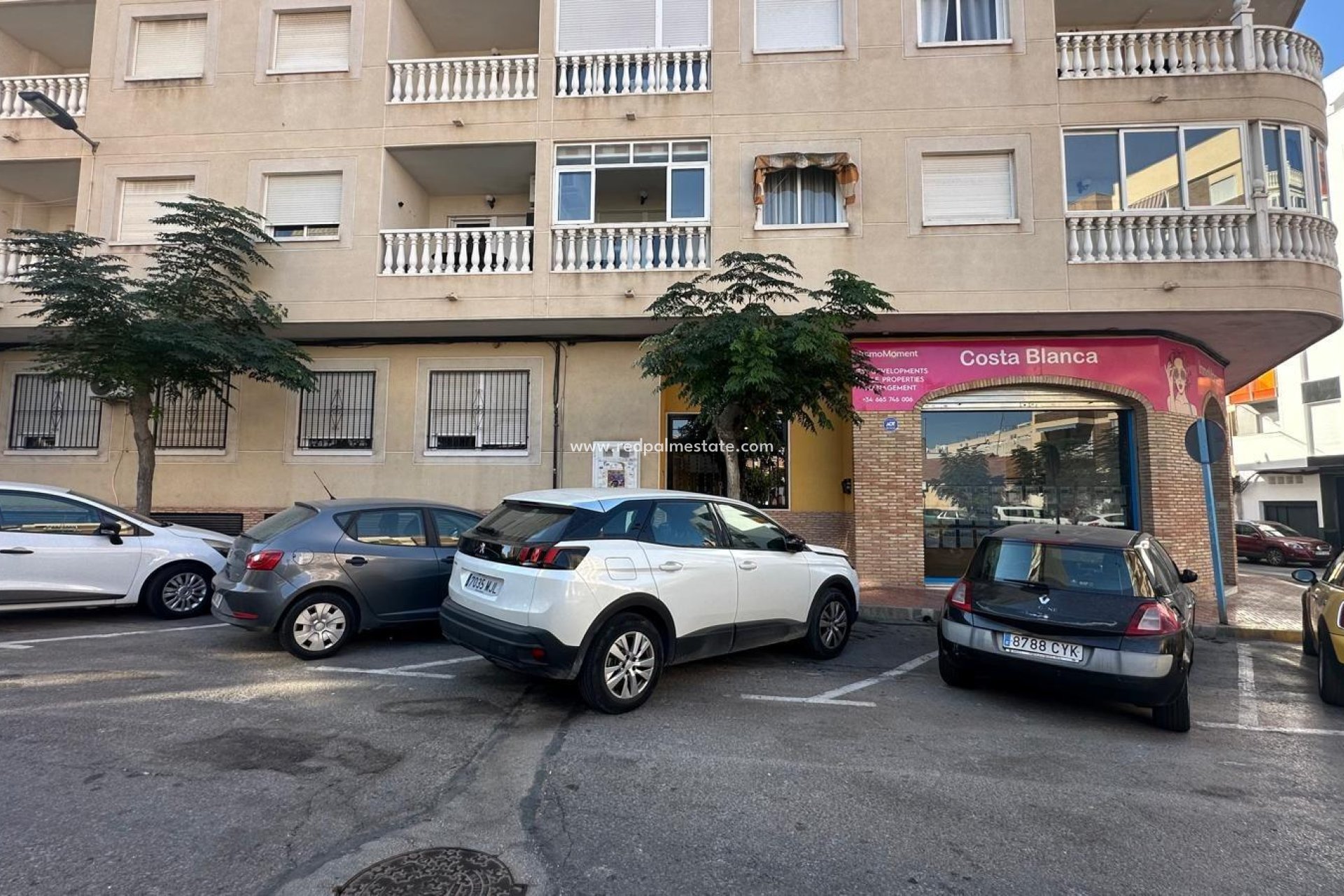 Revente - Appartements -
Torrevieja