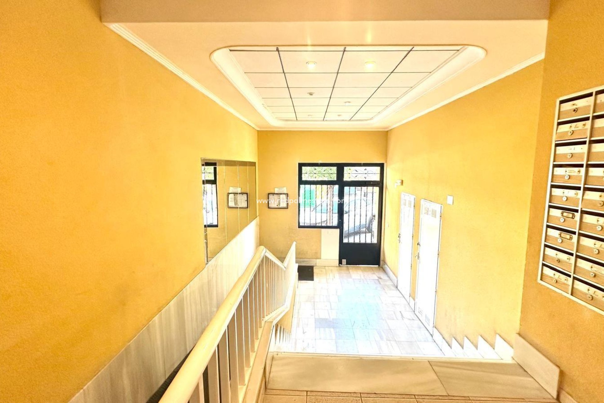 Revente - Appartements -
Torrevieja