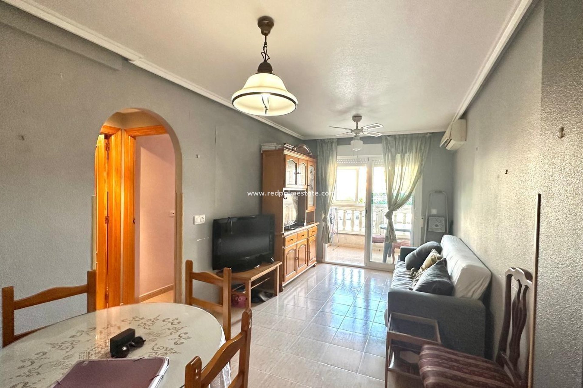 Revente - Appartements -
Torrevieja