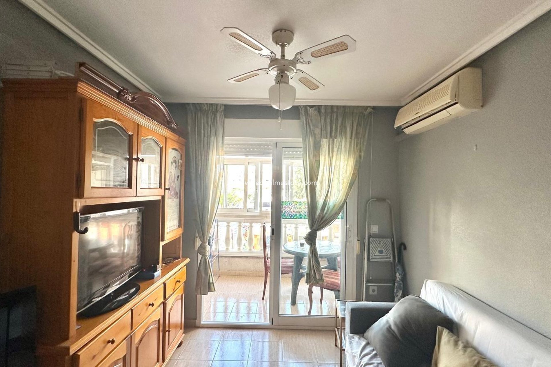 Revente - Appartements -
Torrevieja