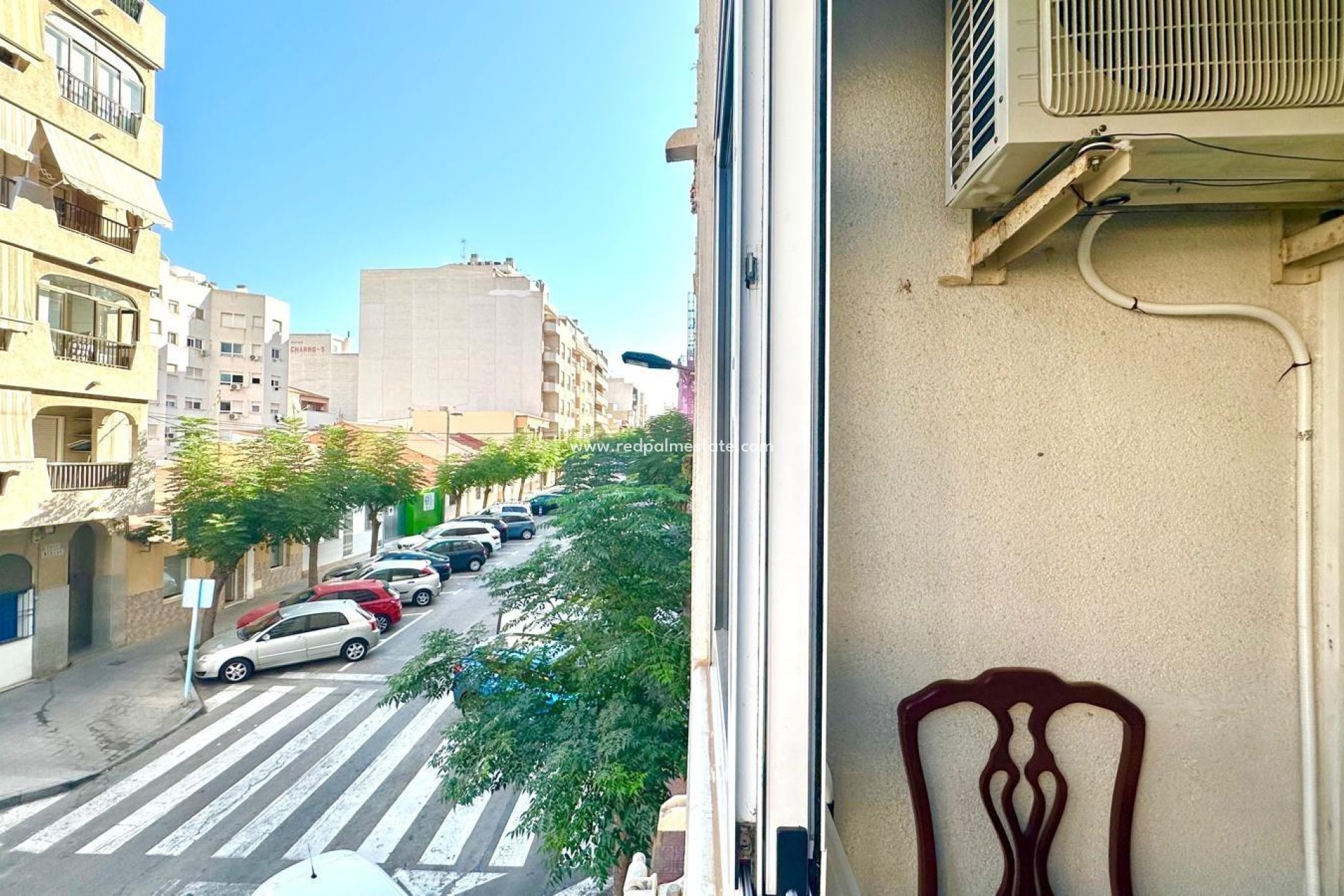 Revente - Appartements -
Torrevieja