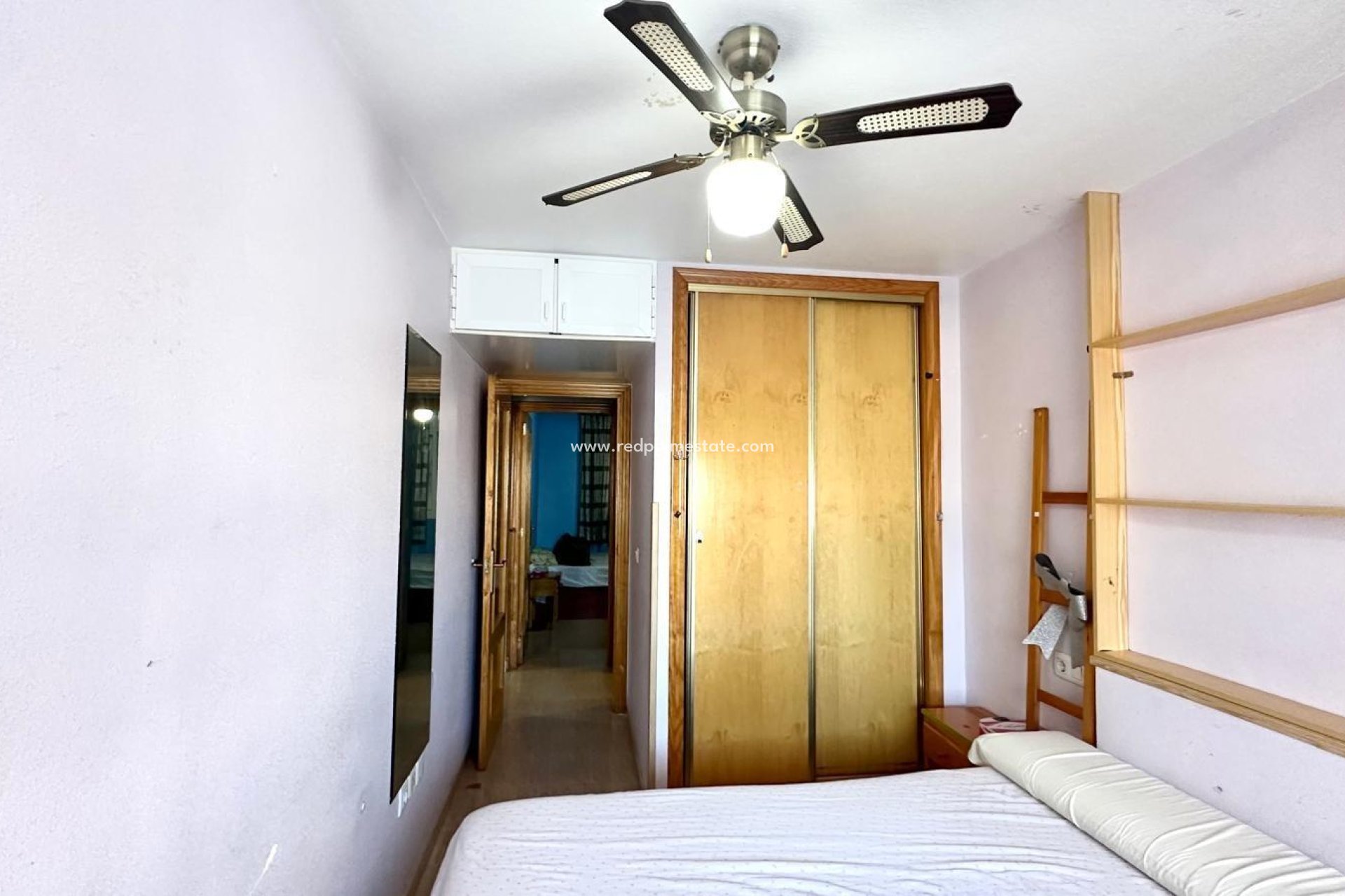 Revente - Appartements -
Torrevieja