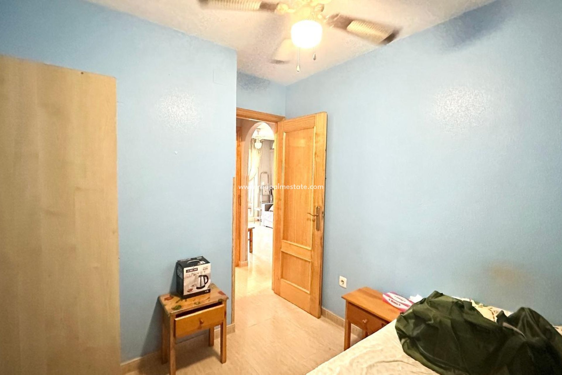 Revente - Appartements -
Torrevieja