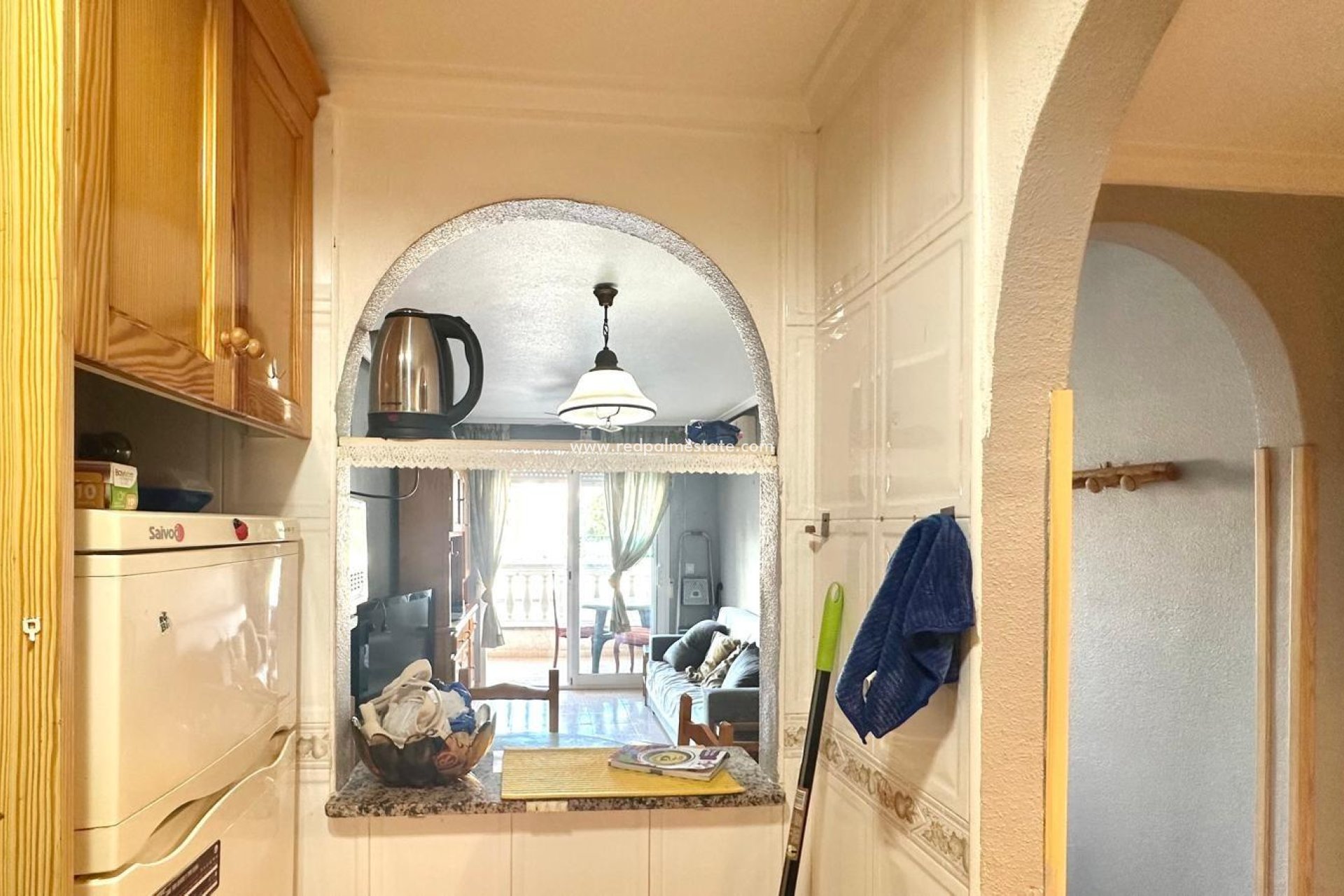 Revente - Appartements -
Torrevieja