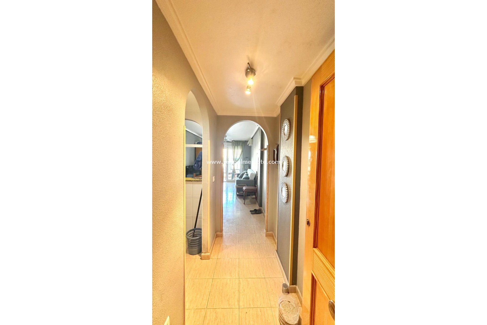 Revente - Appartements -
Torrevieja