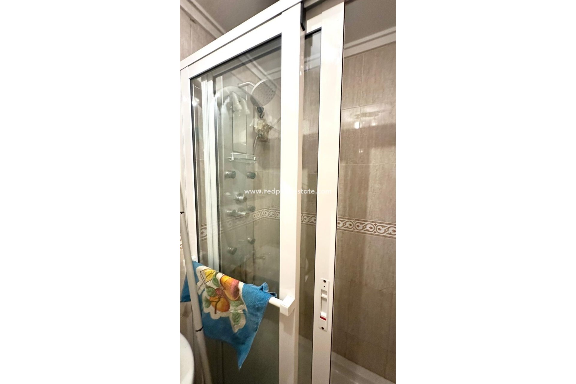 Revente - Appartements -
Torrevieja