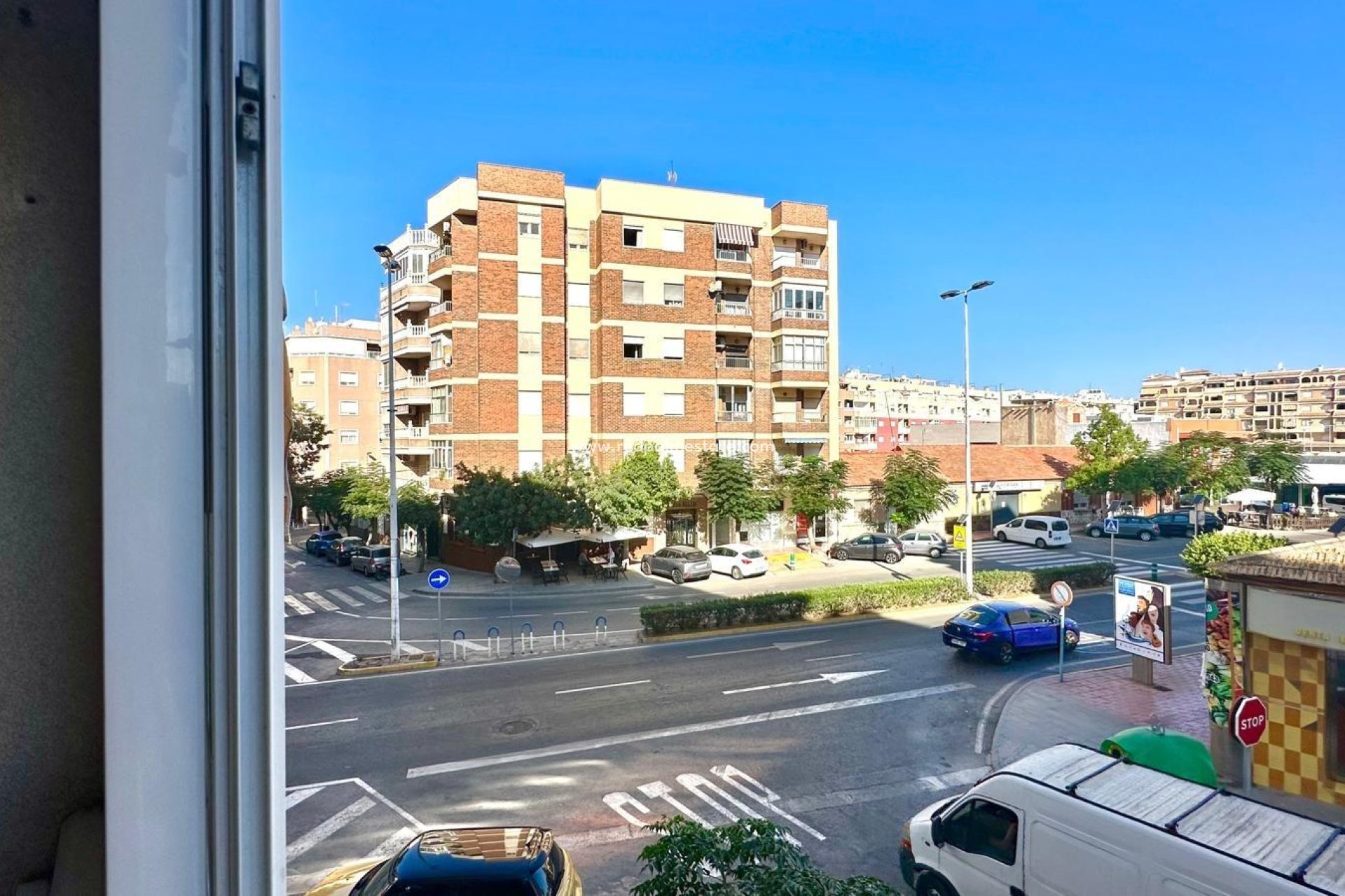 Revente - Appartements -
Torrevieja