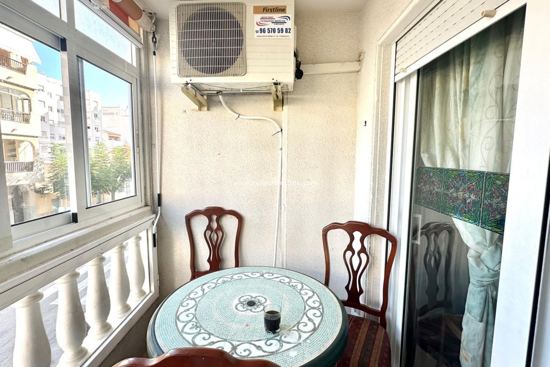 Revente - Appartements -
Torrevieja