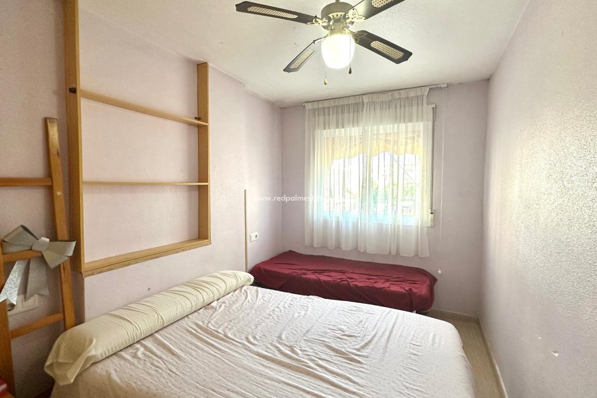 Revente - Appartements -
Torrevieja