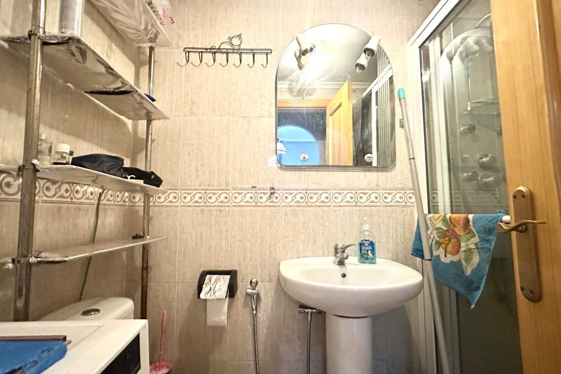 Revente - Appartements -
Torrevieja