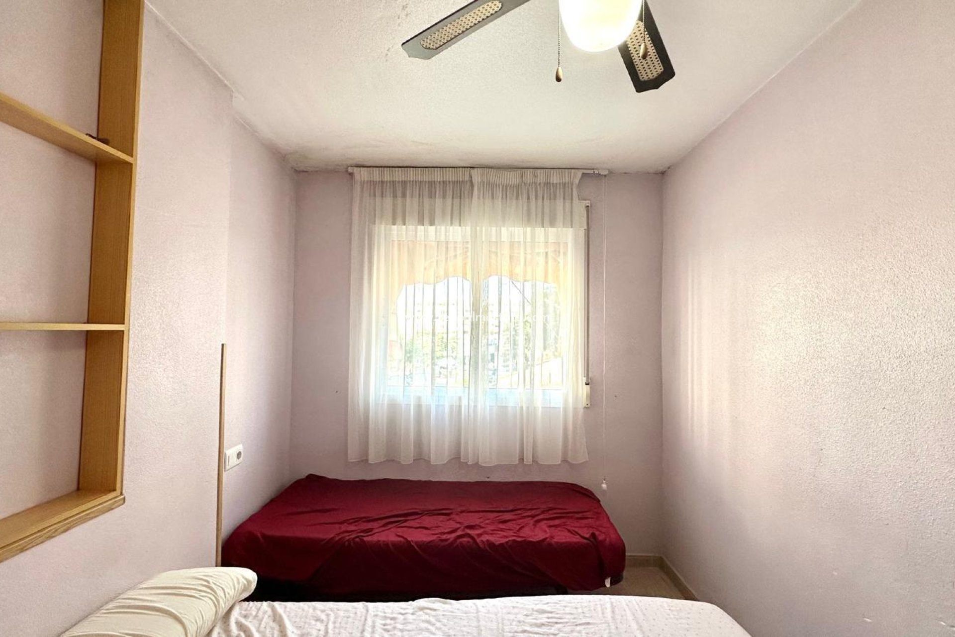 Revente - Appartements -
Torrevieja