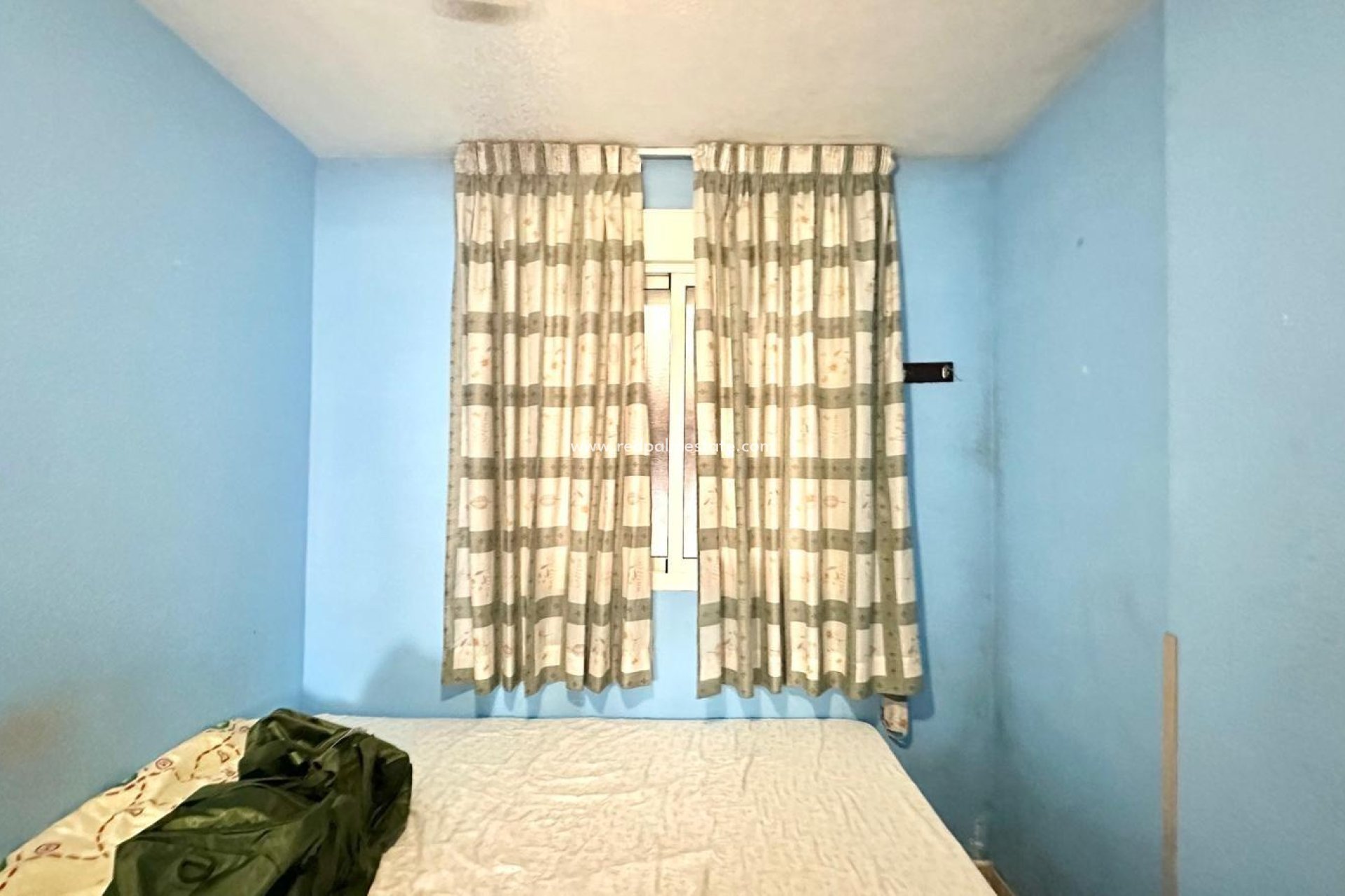 Revente - Appartements -
Torrevieja