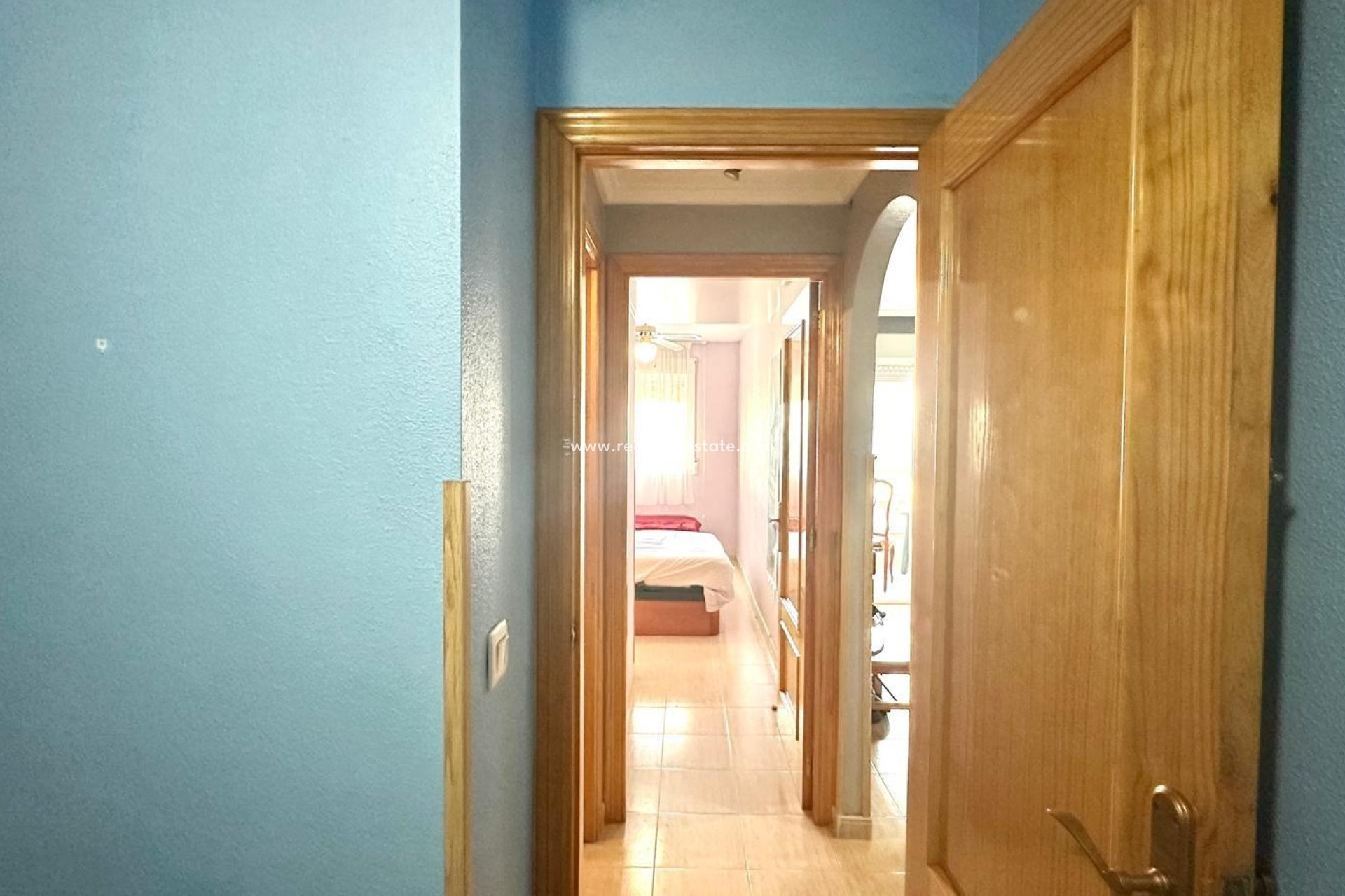 Revente - Appartements -
Torrevieja