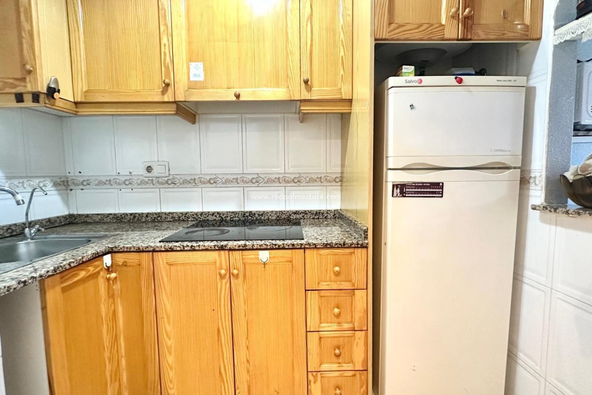 Revente - Appartements -
Torrevieja