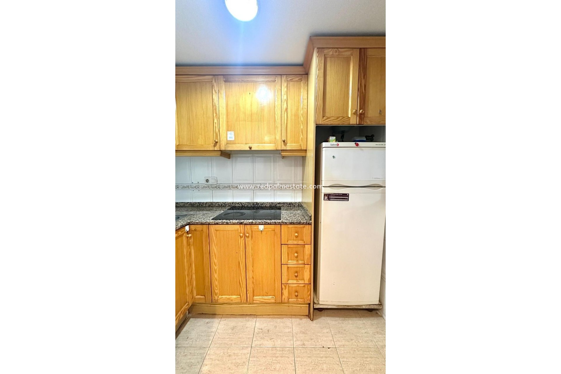 Revente - Appartements -
Torrevieja