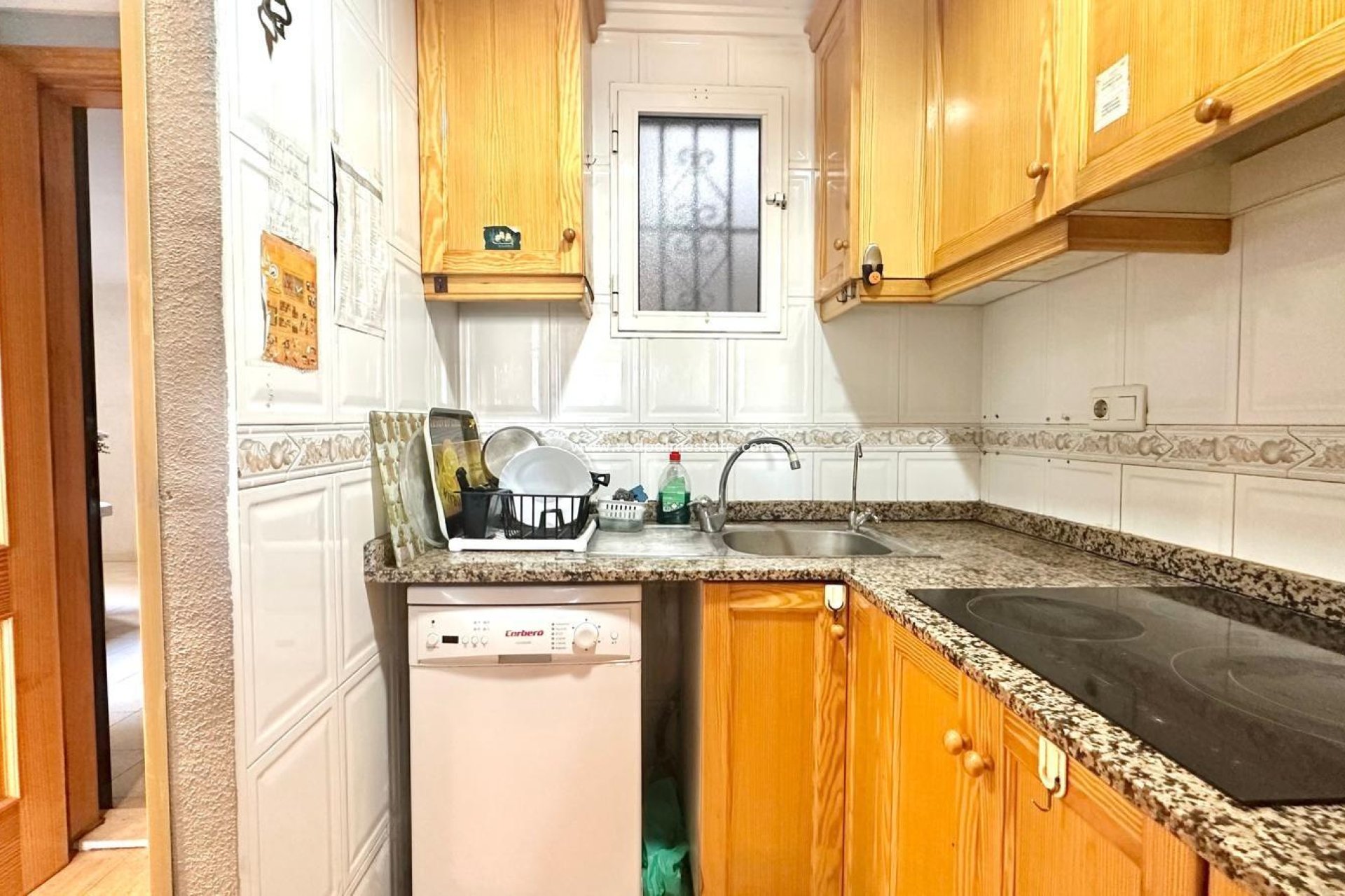 Revente - Appartements -
Torrevieja