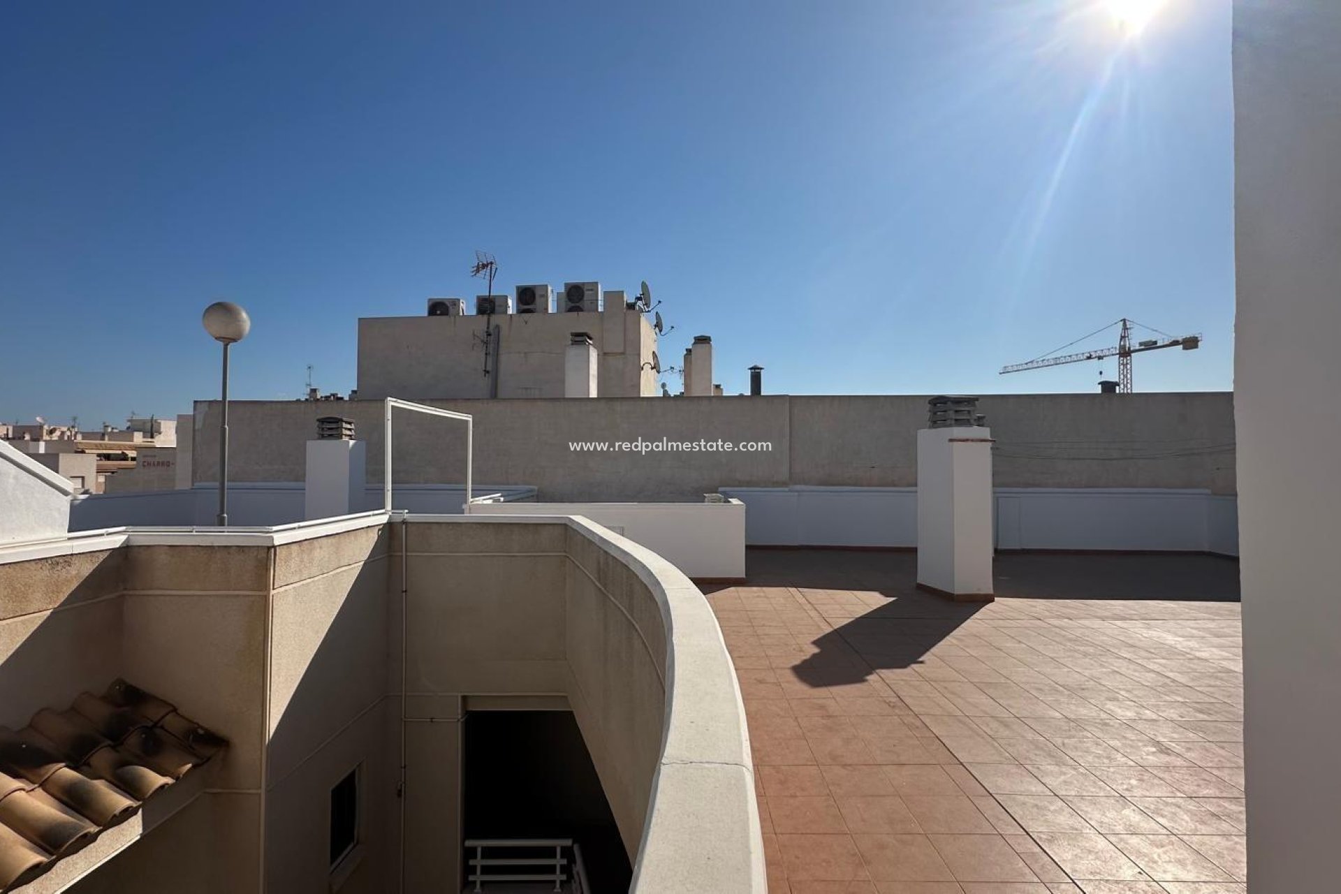 Revente - Appartements -
Torrevieja