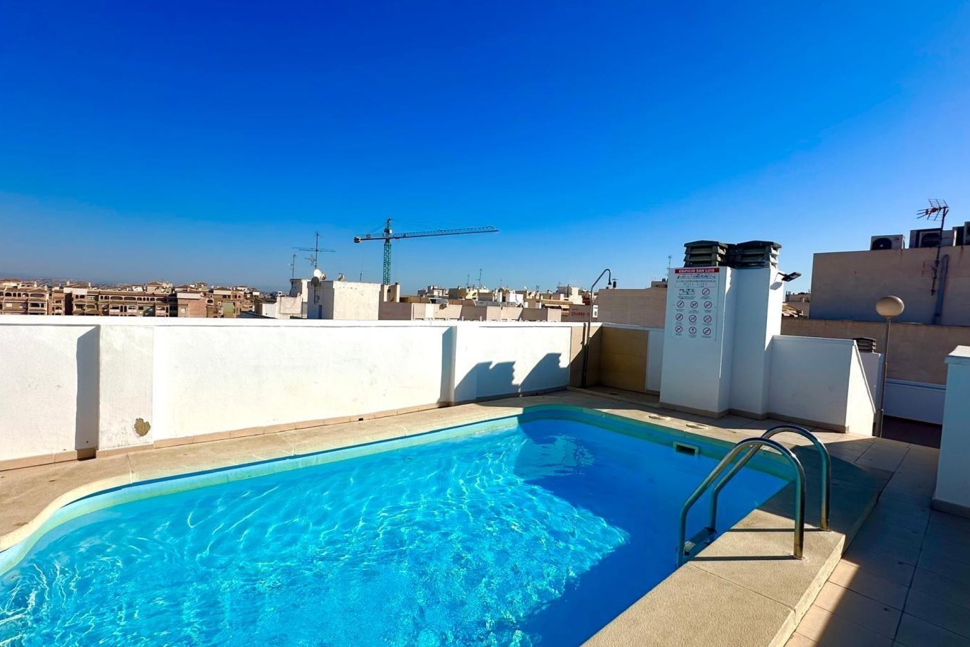 Revente - Appartements -
Torrevieja