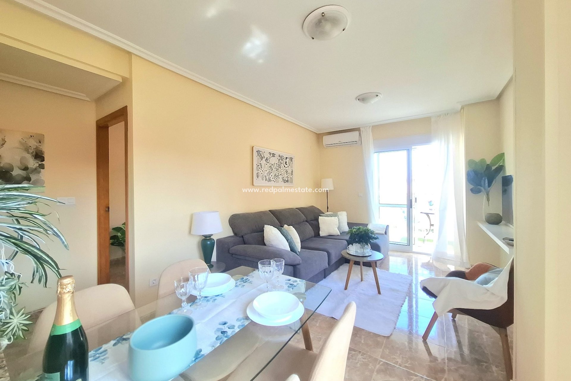 Revente - Appartements -
Torrevieja
