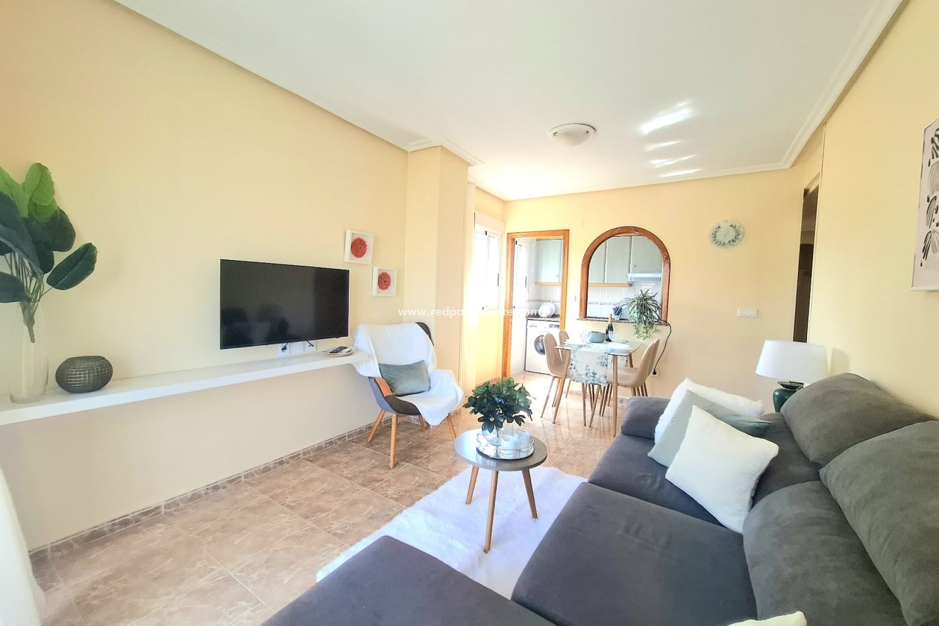 Revente - Appartements -
Torrevieja