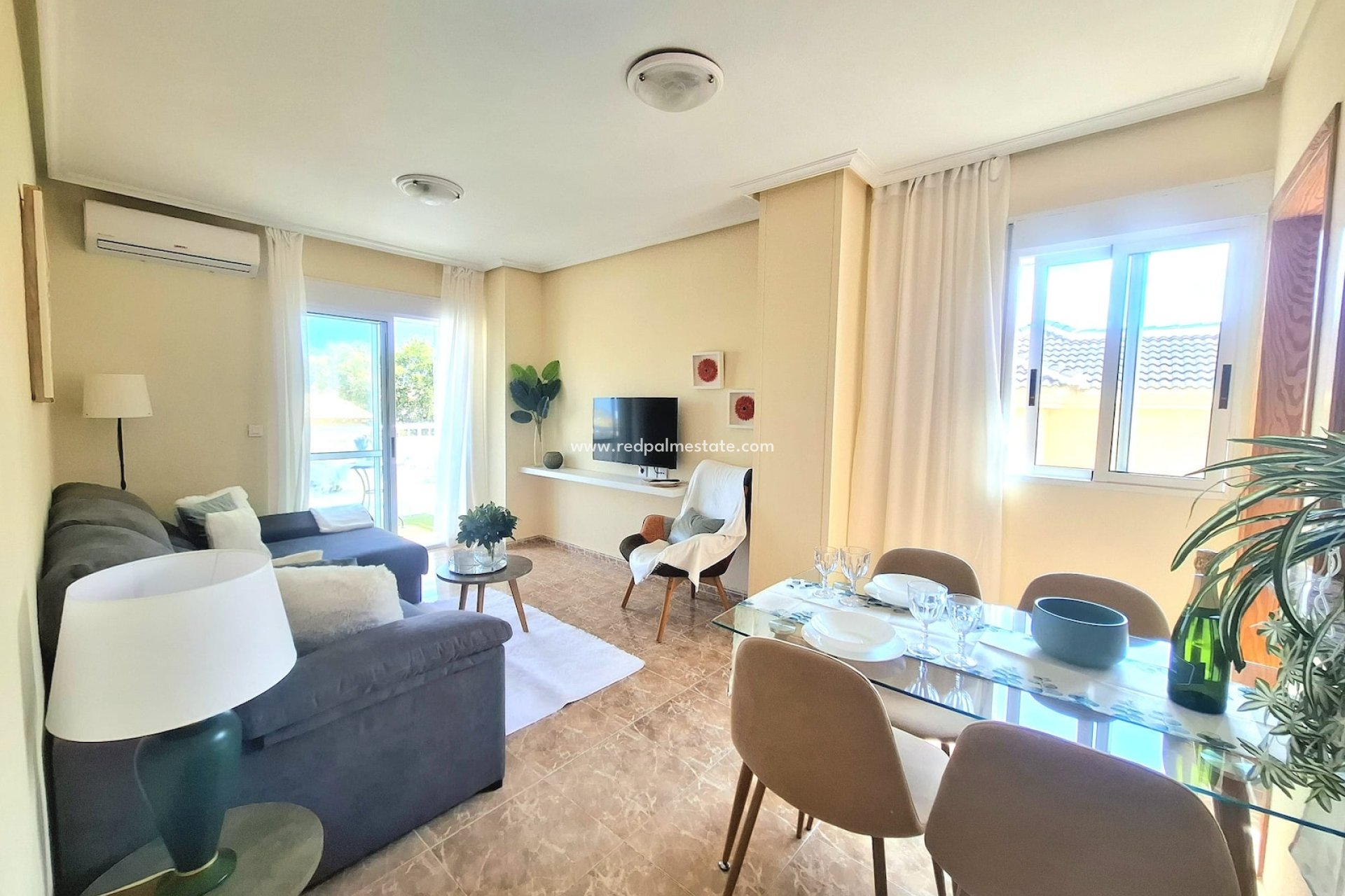 Revente - Appartements -
Torrevieja