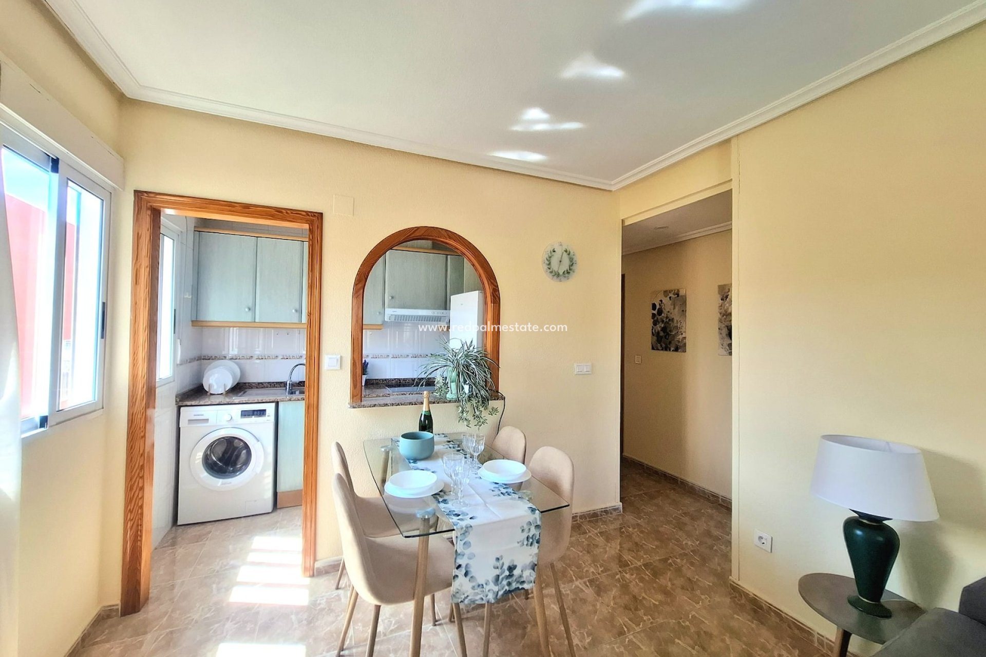 Revente - Appartements -
Torrevieja