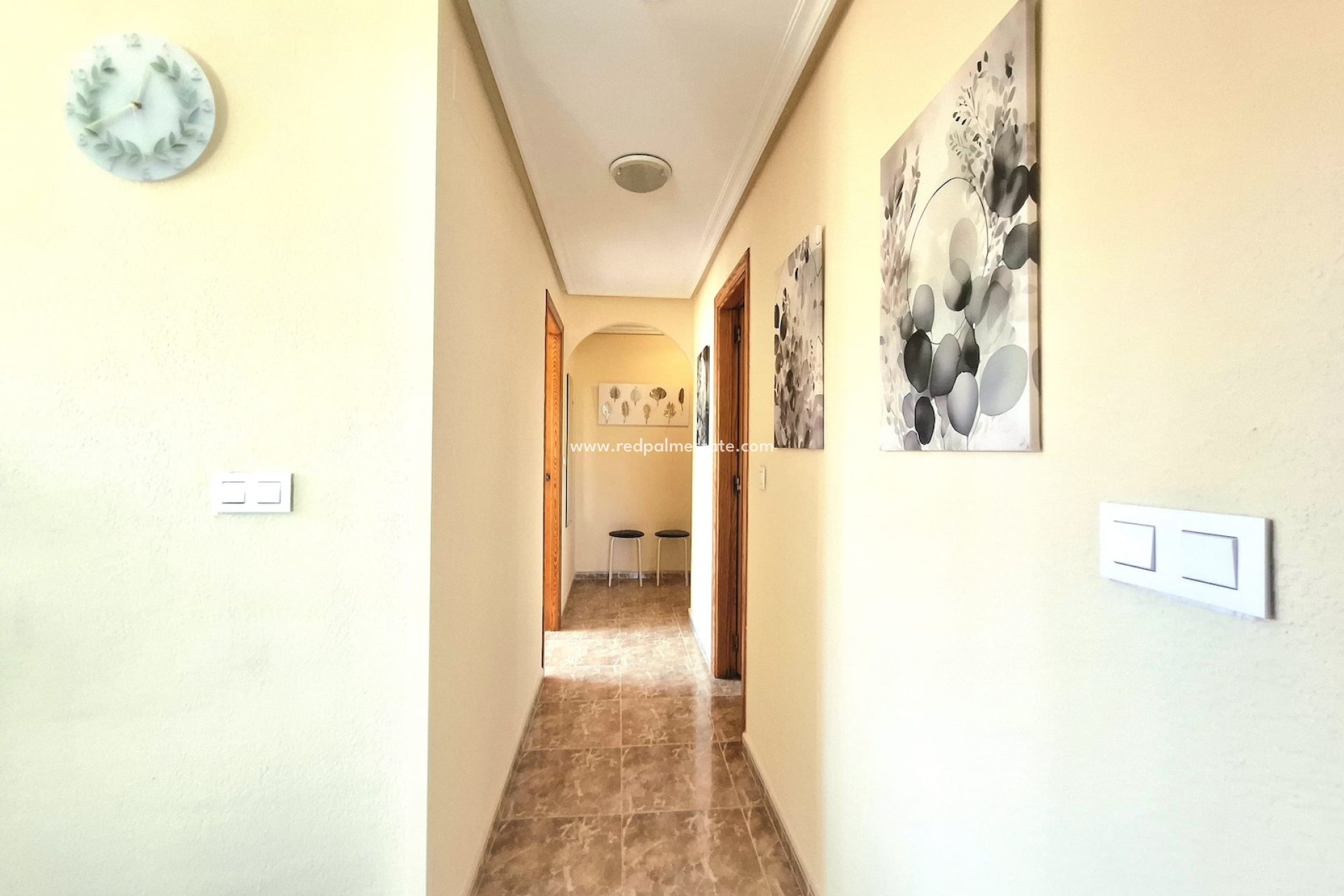 Revente - Appartements -
Torrevieja