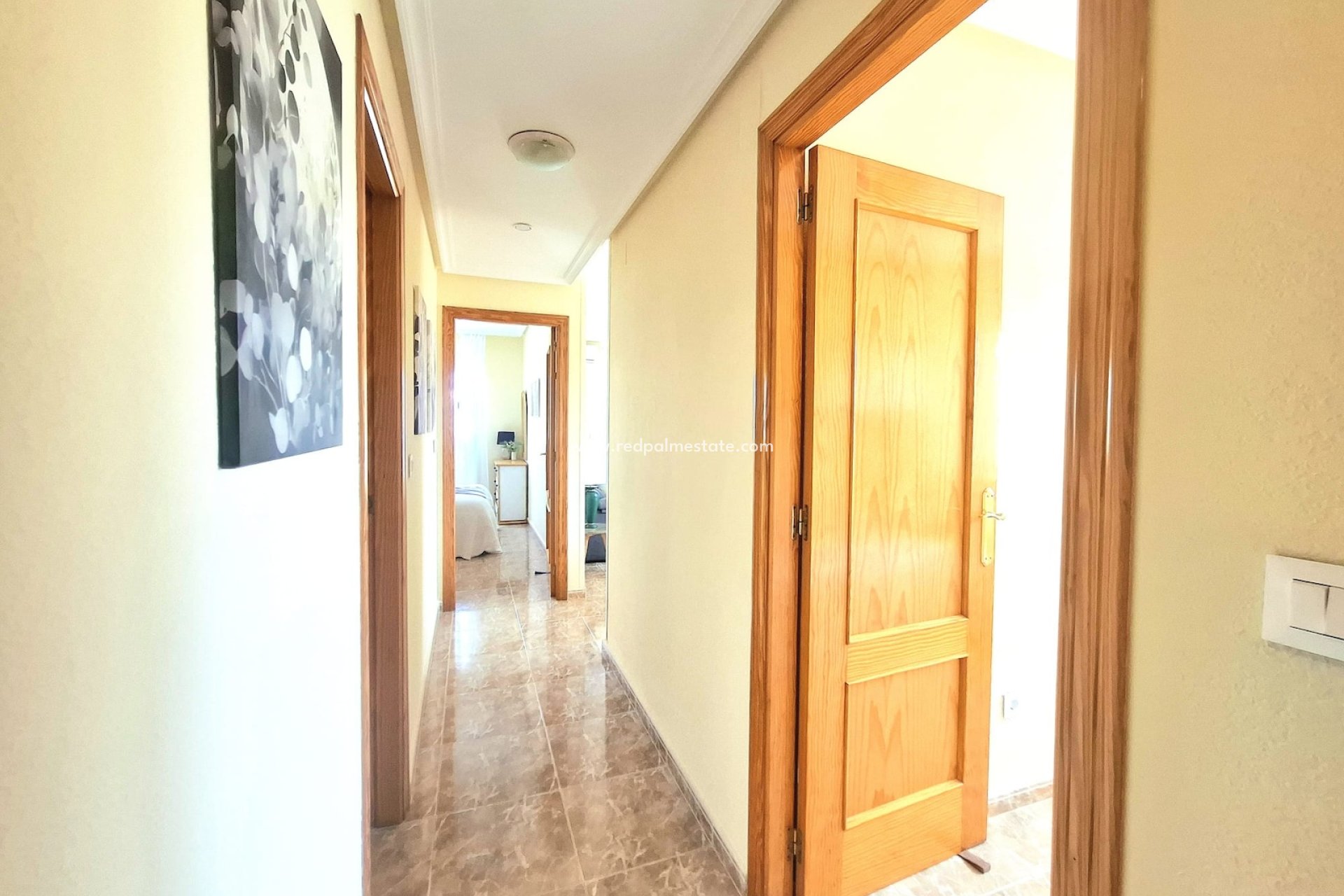Revente - Appartements -
Torrevieja