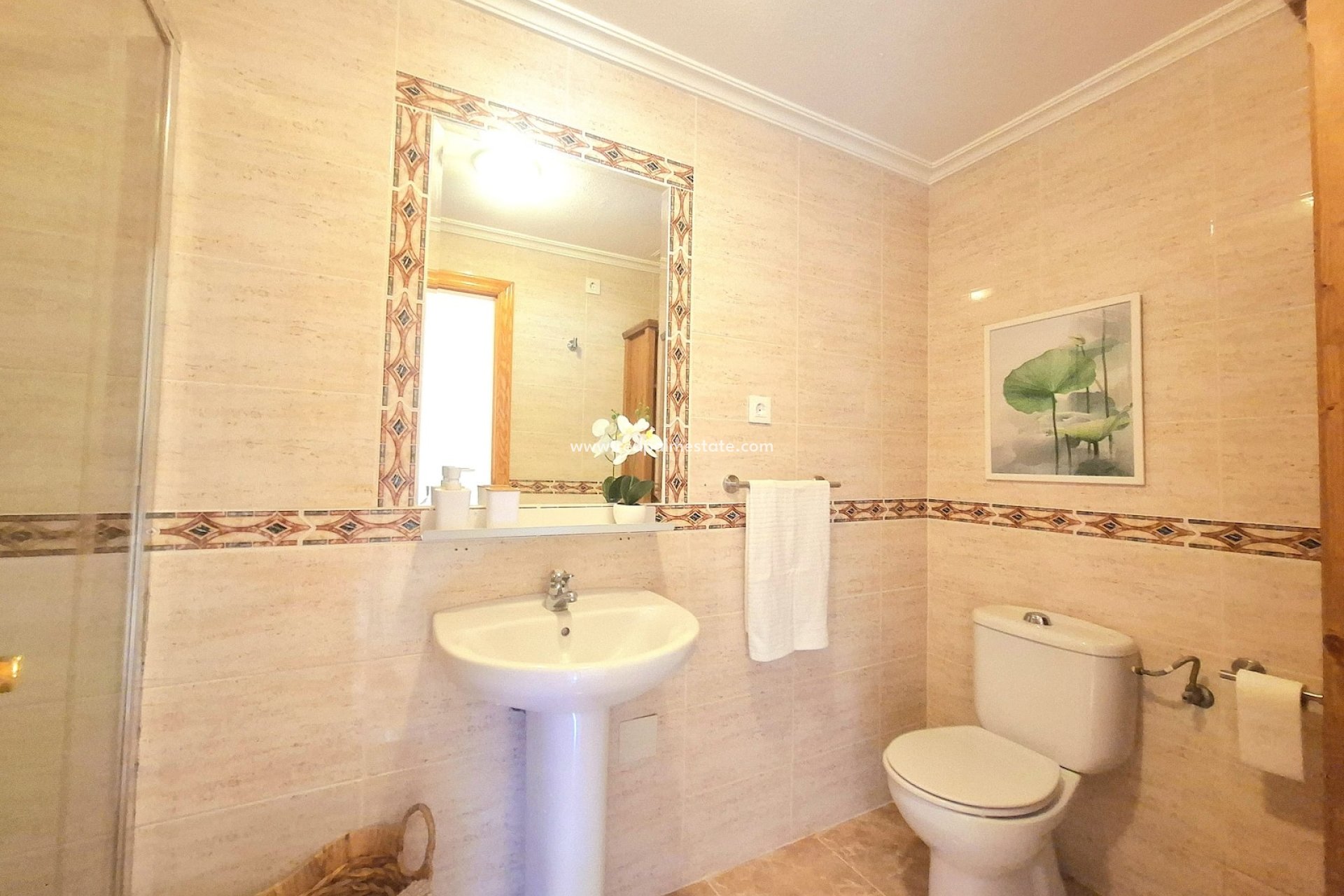 Revente - Appartements -
Torrevieja