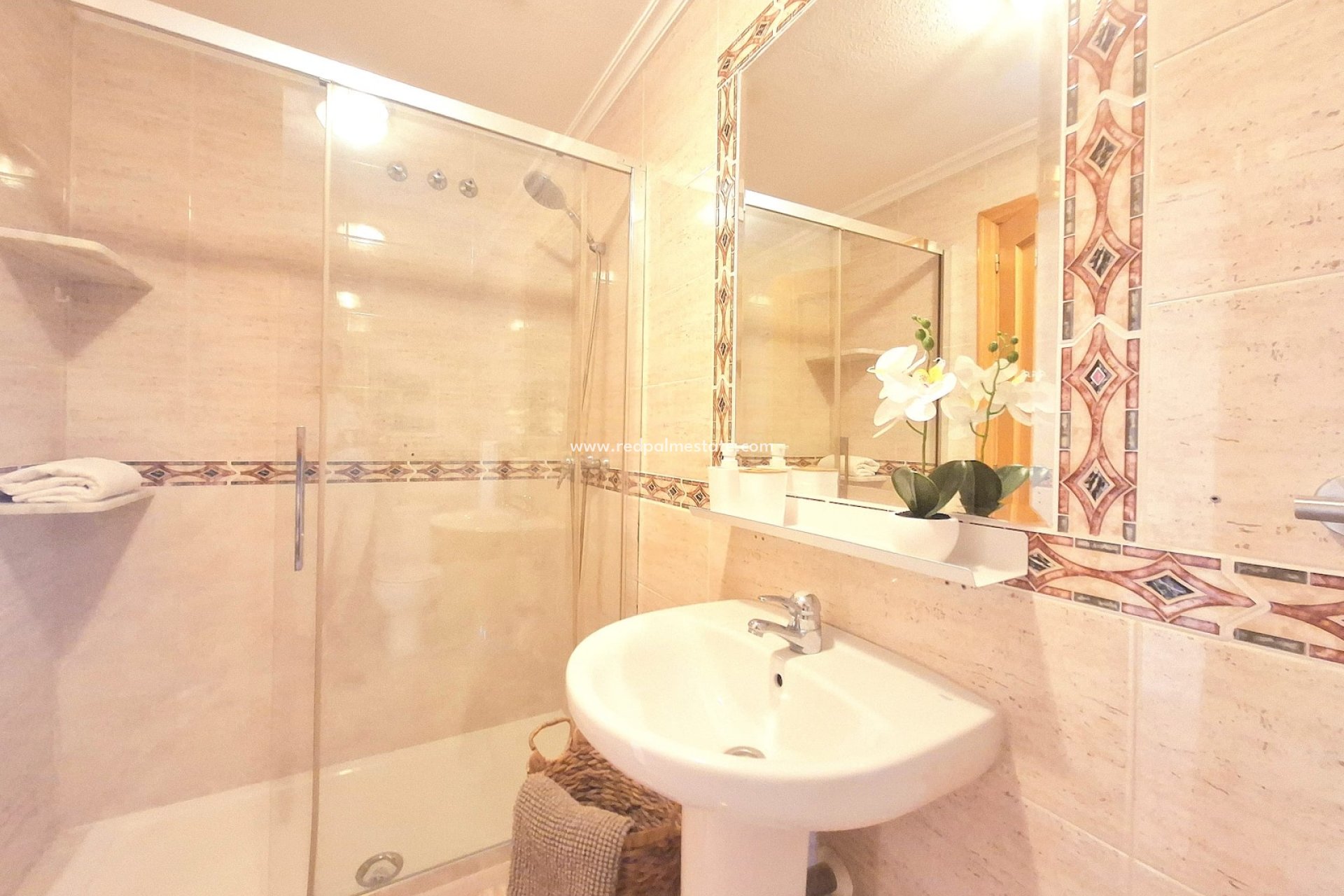 Revente - Appartements -
Torrevieja