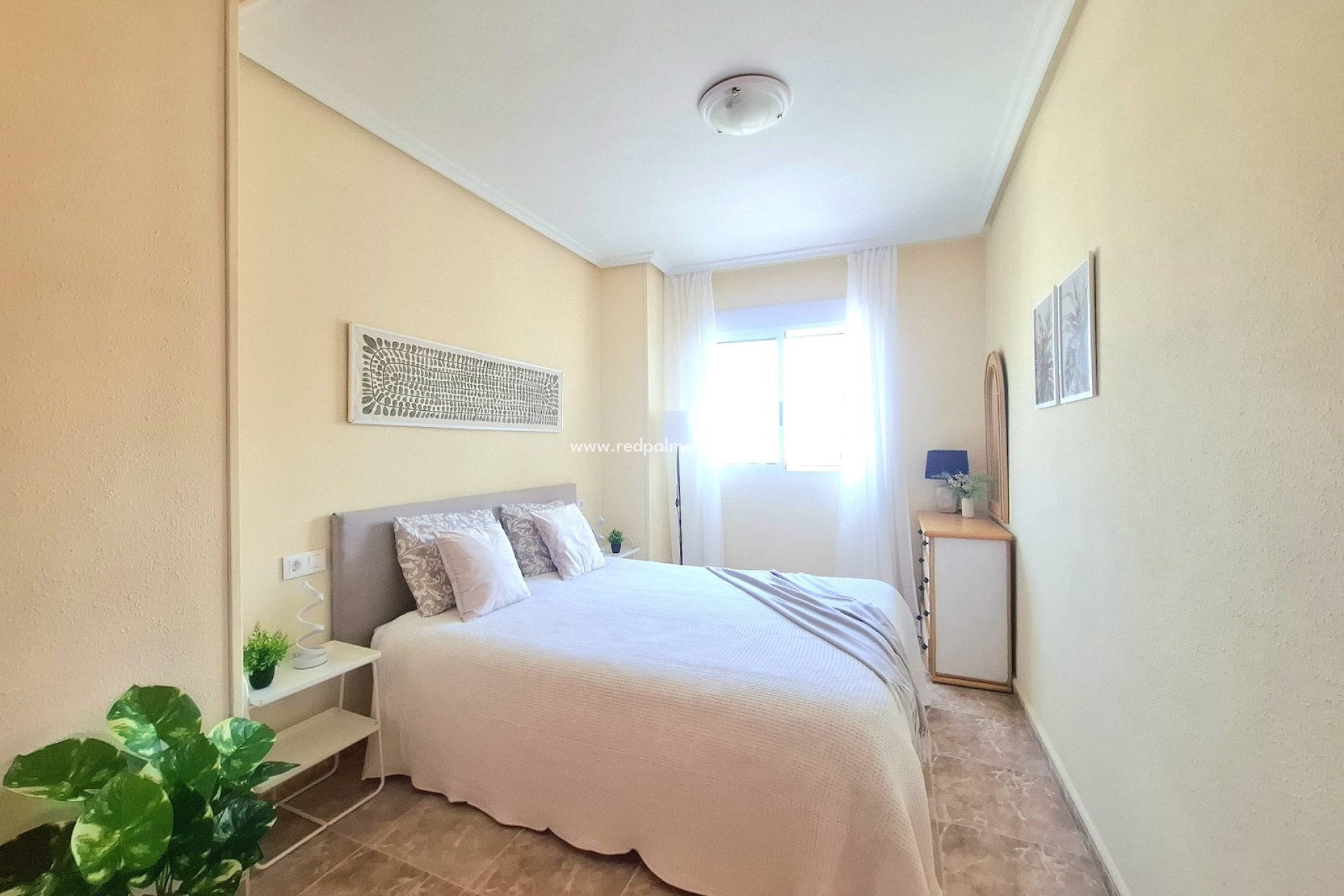 Revente - Appartements -
Torrevieja