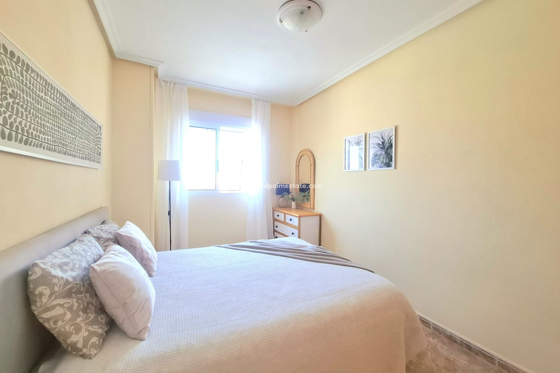 Revente - Appartements -
Torrevieja