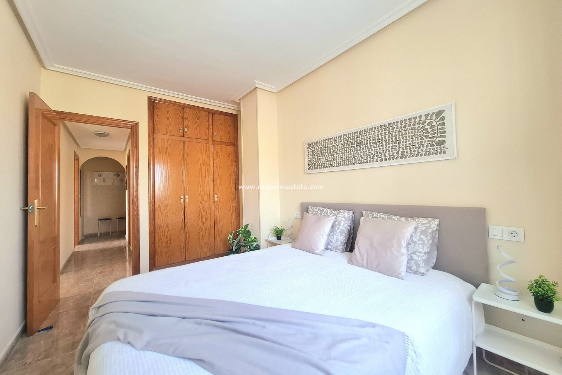 Revente - Appartements -
Torrevieja