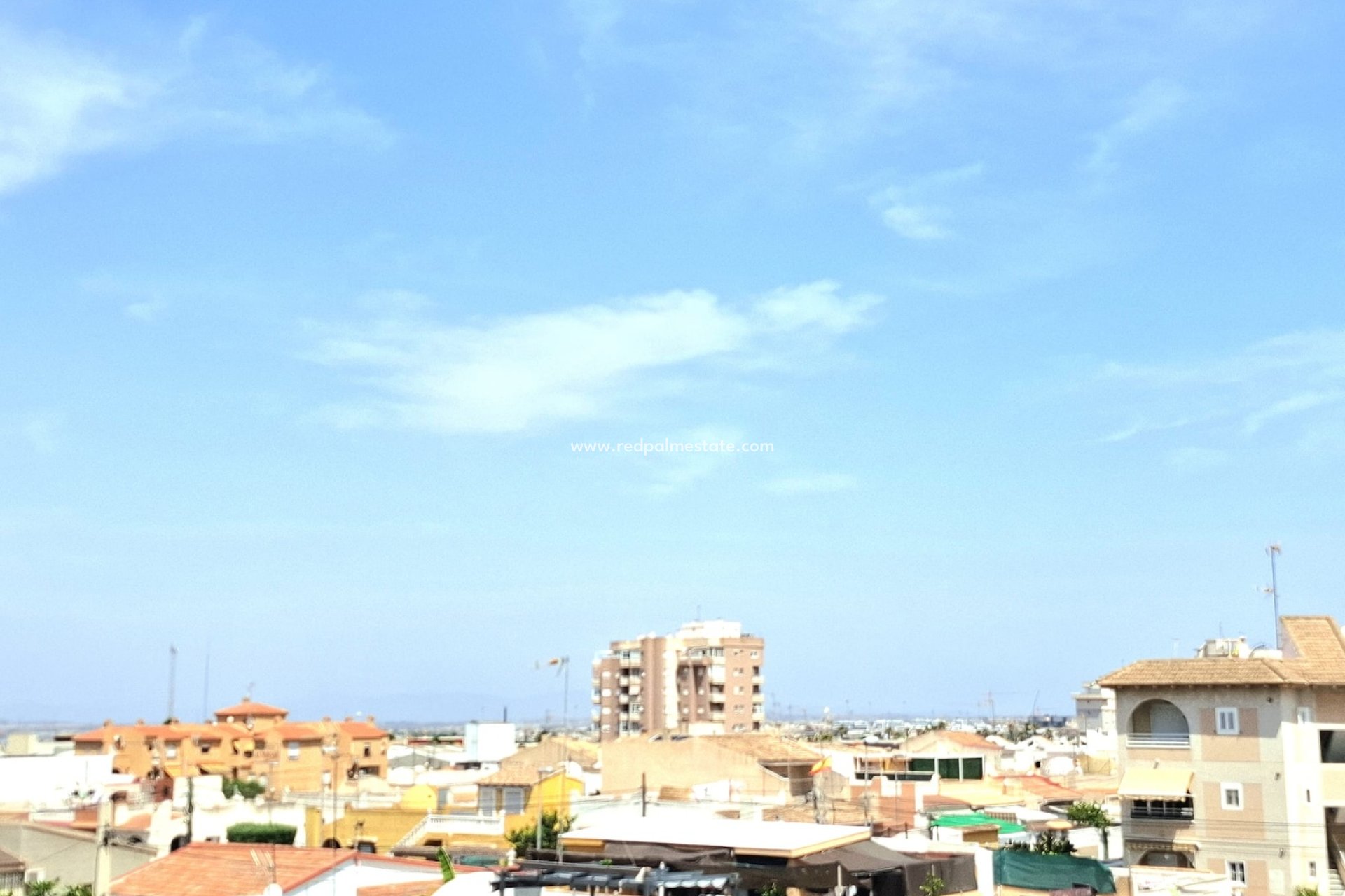 Revente - Appartements -
Torrevieja
